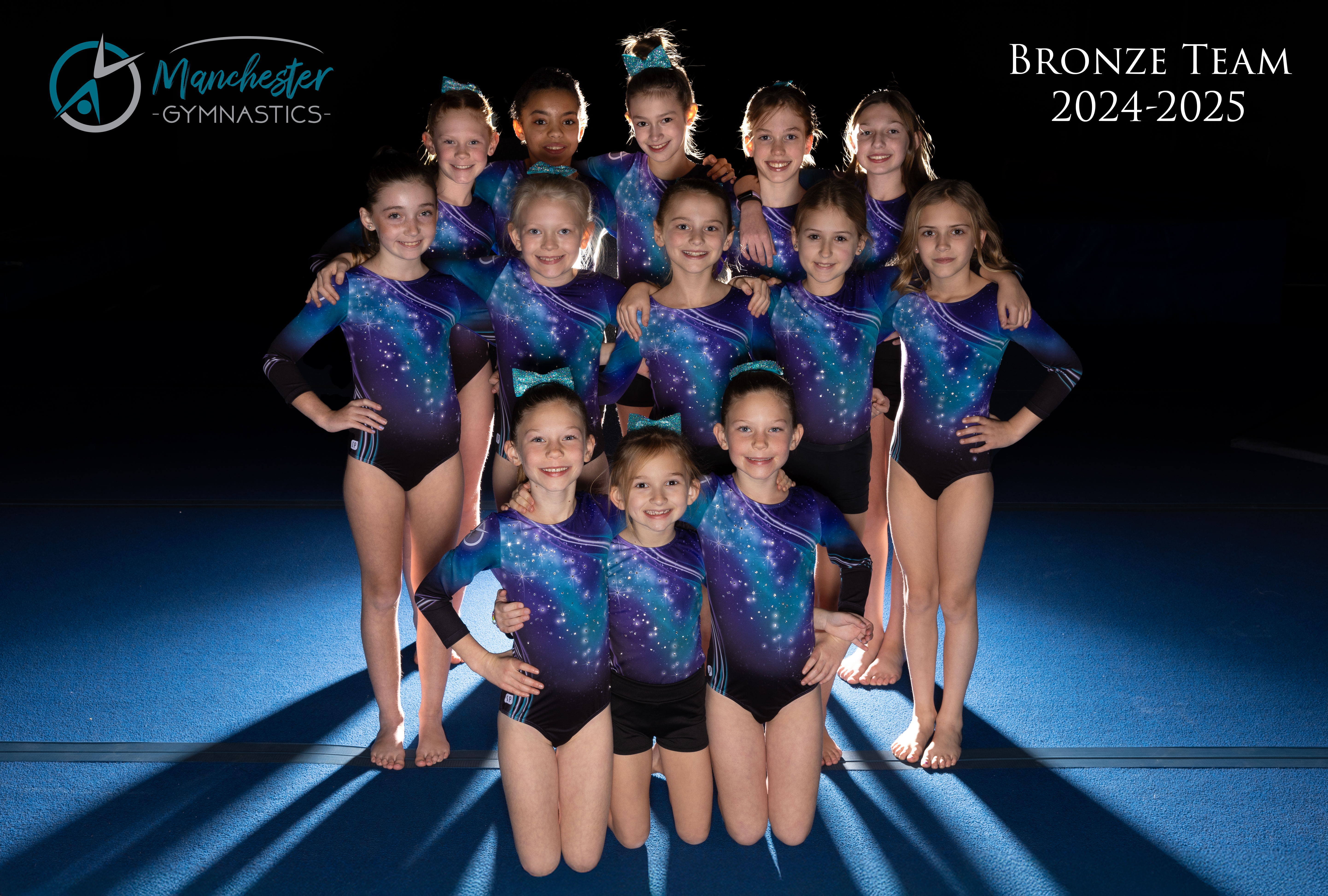 Gymnastics Facility